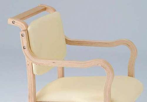 介護椅子の特徴